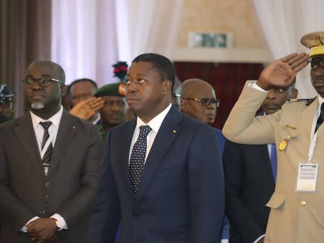 Togo’s Contentious 2024 Constitutional Amendment
