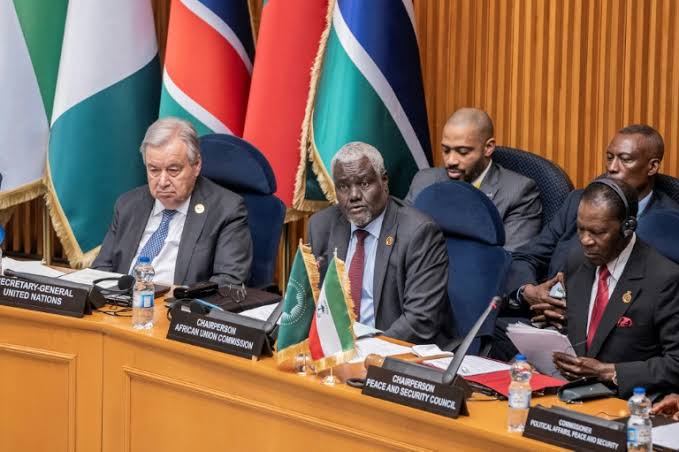 Eastern DRC: AU Warns of Regional Conflict