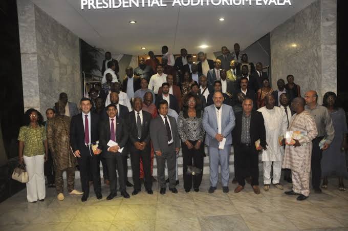 In 2024, Beninese Nationals were the Leading Entrepreneurs in Togo.