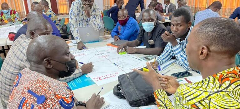 Togo is working to Create a Global Language Center for Entrepreneurs.