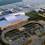 Lomé Airport Prepares for Expansion.