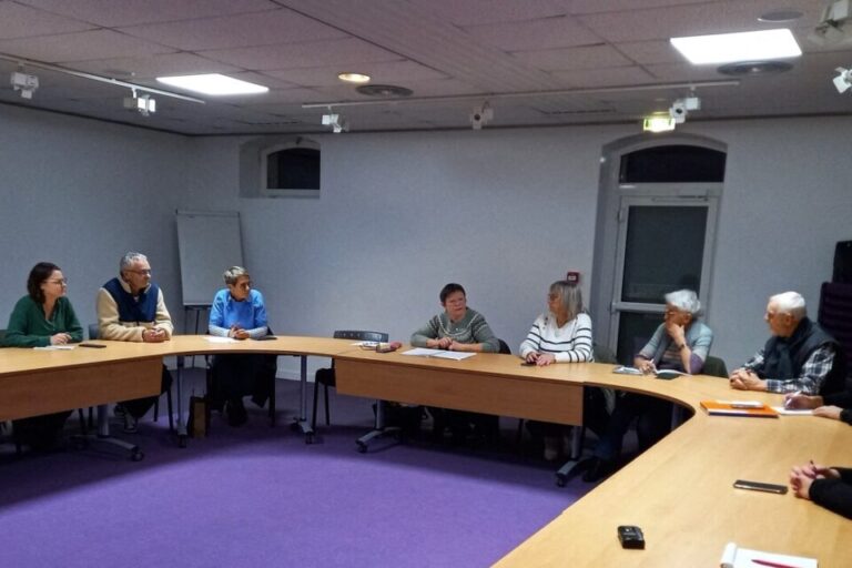 Guinea’s Kindia and Lomé Universities Sign a Partnership Deal