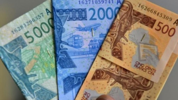 Commune Bas-Mono 1’s 2025 Budget has Risen By 27%.