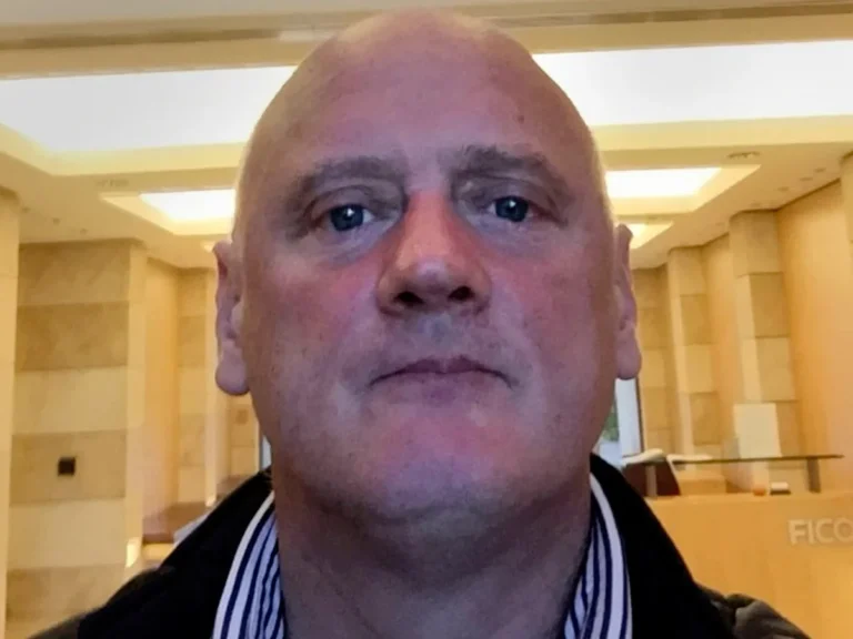 A Murdered Businessman’s Body was Found in a Sack in Kenya.