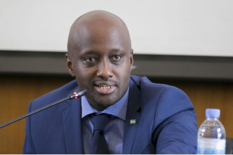 Rwandan Foreign Minister Olivier Nduhungirehe Stated, “We have no Troops in the DRC.”