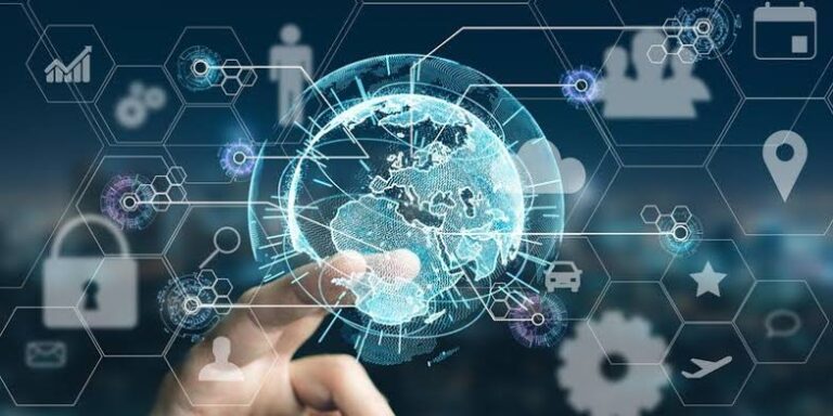 Innovation Crunch Time: UL to Address Economic Challenges with Digital Solutions.