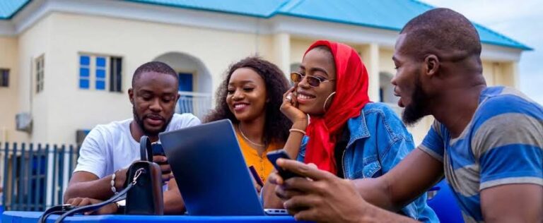Togo: A Week to Boost Youth Financial Literacy.