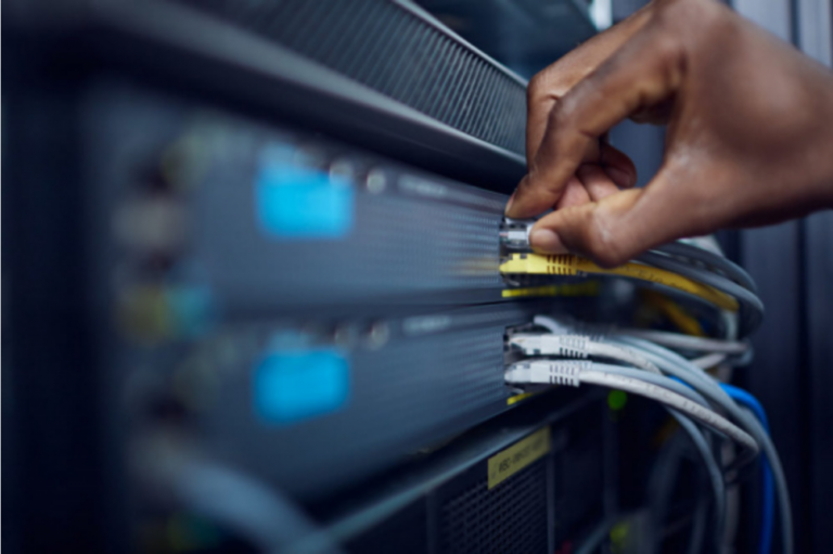 Togo Aims to Train 600 IT Professional in Digital Transformation