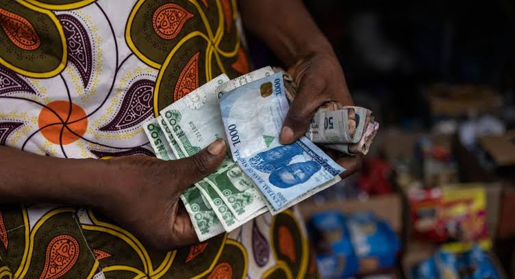 Nigeria Redesigns Naira in Bid to Curb Counterfeiting and Boost Economy