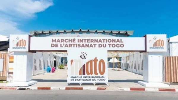 Togo: MIATO 2025 Prepared to Host Over 14 Nationalities