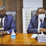 Togo: An Evaluation of Economic and Administrative Reforms.