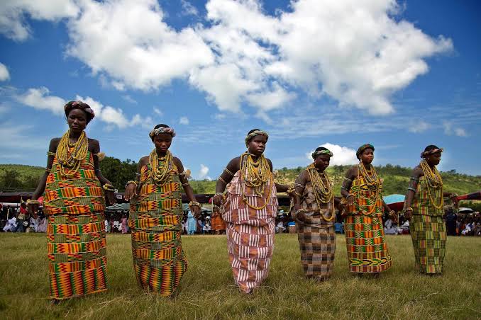Togo: Global Festival for Local Economic Development, May 15-17, 2025.