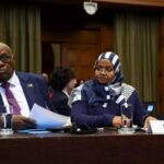 Sudan Accuses UAE of Fueling Darfur Genocide at World Court