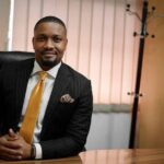 Nigeria Bets on Innovation: Entrepreneur Charles Odii Champions Tech-Driven Growth