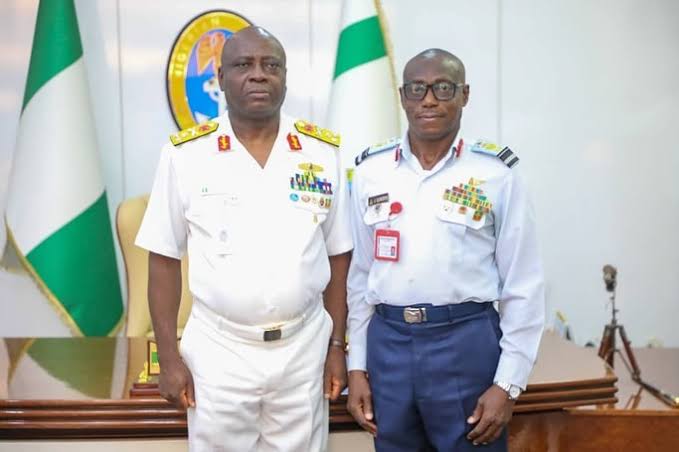 Nigerian Navy Seizes Illegally Refined Fuel, Arrests Suspects