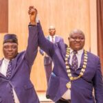Taraba State Governor Honored as Grand Patron of Boys’ Brigade