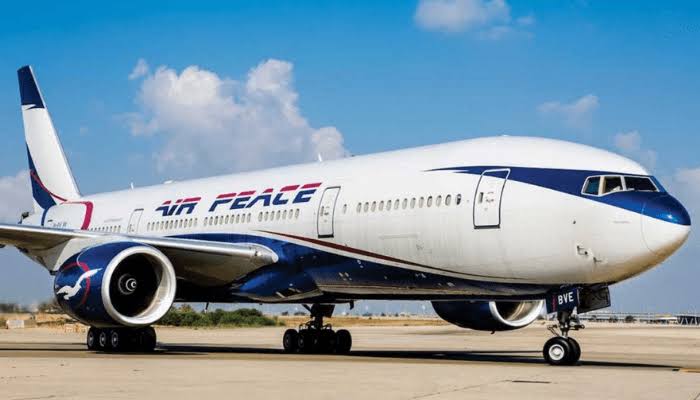 Commercial Flights Resume at Upgraded Taraba State Airport in Nigeria
