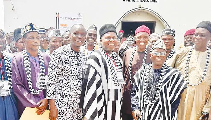 Tiv Leaders in Nigeria Praise Governor’s Inclusive Leadership Amid Ethnic Tensions