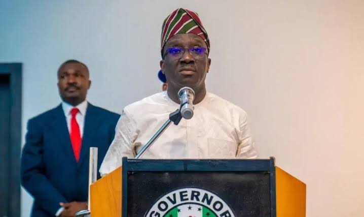 Nigeria: Edo State Governor Oversees School Renovations
