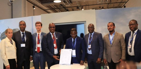 Togo’s Golfe 7 Commences Participatory Planning for Future Growth