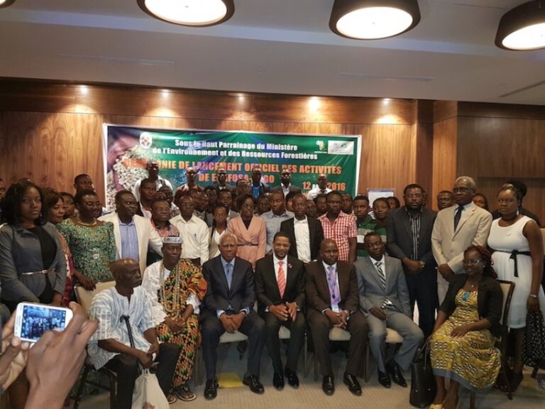 Togo Focuses on Mobilizing Climate Finance Through Capacity Building