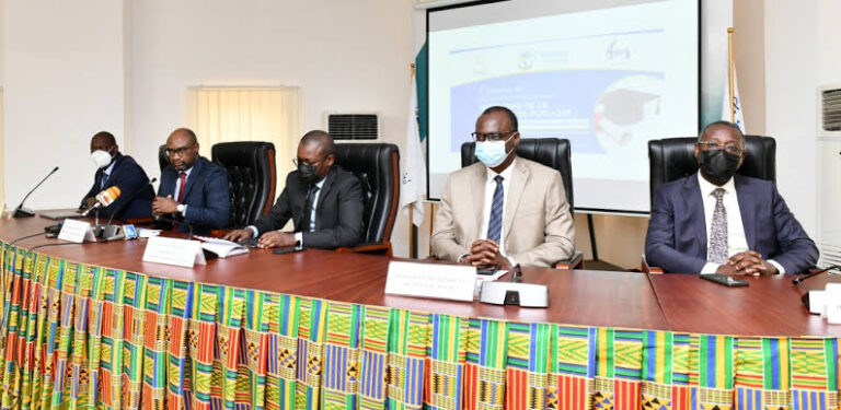 Togo to Digitize Public Procurement System