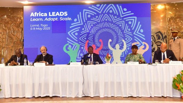 West African Experts Collaborate on Regulating Timber Trade and Conserving Forest Species