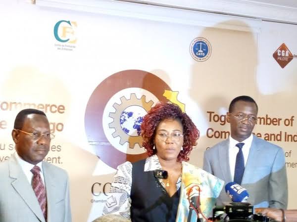 Togolese Chamber of Commerce and Industry (CCI-Togo) Hosts Open House