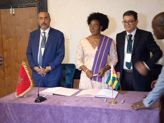 UCRM and CJET Partner to Support Young Artisans in Togo