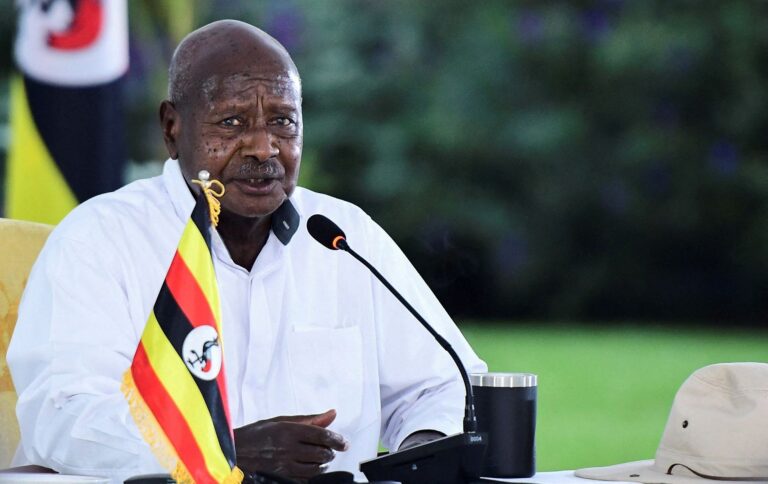 Uganda Passes Amended Law Allowing Military Tribunals to Try Civilians