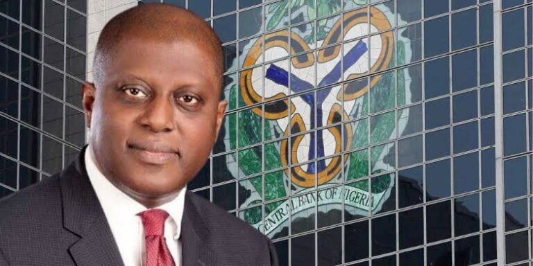 Nigerian Rights Group Sues Central Bank Over Local Government Funds Transparency