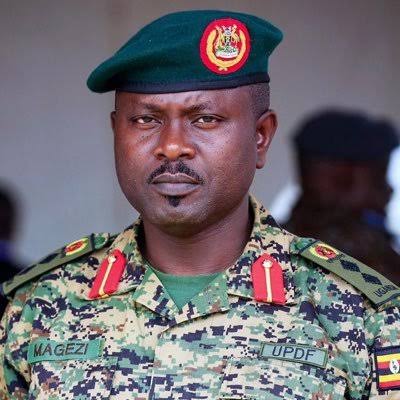 Uganda Suspends Military Cooperation with Germany, Accuses Ambassador of Interference