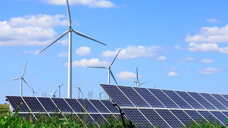 EU and Togo Discuss Renewable Energy Opportunities in Kpalimé