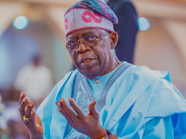 Tinubu Says Tax Reforms Will Boost Investment in Nigeria’s Real Estate