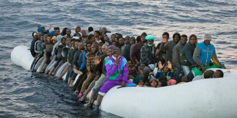 Lampedusa: A Deadly Destination for Migrants Seeking EU Entry
