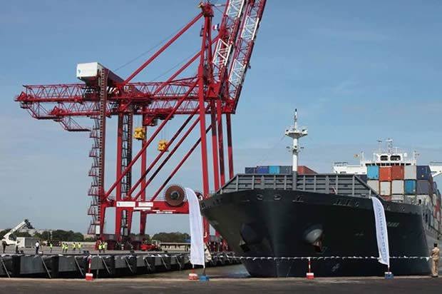 AfDB Guarantee Enables Togo to Access Cheaper Financing