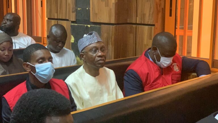 Appeal Court Overturns Forfeiture of Emefiele’s Properties, Orders Retrial