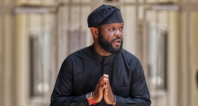 “Seyi for Lagos”: Women’s Group Leader Pushes Tinubu’s Son for 2027 Governorship