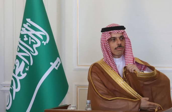 Arab Ministers Denied Entry to West Bank as Peace Efforts Stalled