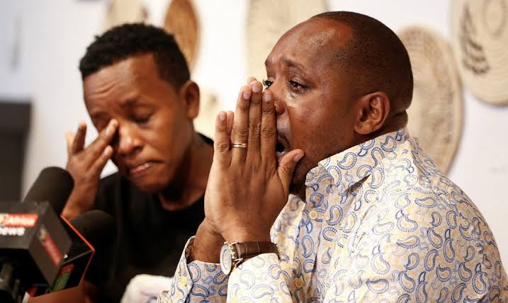 Human Rights Activists Detail Horrific Abuse in Tanzanian Detention