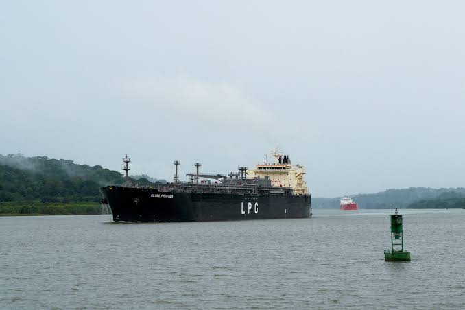 Panama Tightens Ship Regulations Under U.S. Pressure to Enforce Sanctions