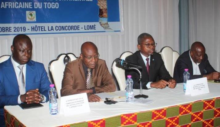 Togo Takes Stock of AfCFTA Implementation