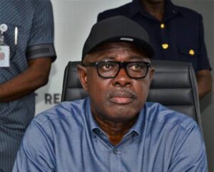 Former Bayelsa Lawmaker Dauyegha Acknowledges Lokpobiri’s Role in His Election