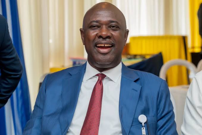 Lokpobiri Defends Tinubu’s Niger Delta Record