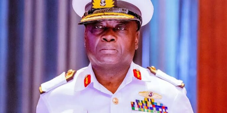 Nigerian Navy Foils Oil Smuggling, Shuts Down Illegal Refinery
