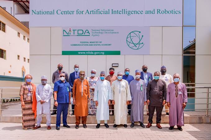 NITDA Raises Alarm Over High Failure Rate of IT Projects in Nigeria
