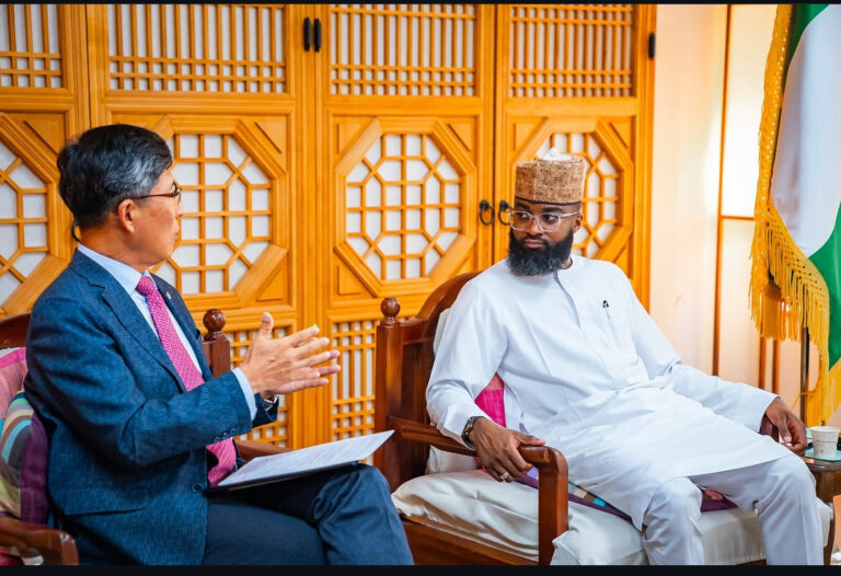 NASENI Spearheads Nigeria’s Industrial Revolution