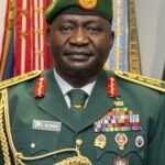 Defence Chief Backs Bill to Grant Early Voting Rights to Nigerian Armed Forces
