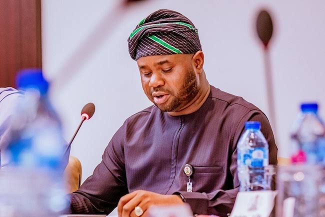 Tax Revolution in Nigeria”: FIRS Dumps Heavy-Handed Audits