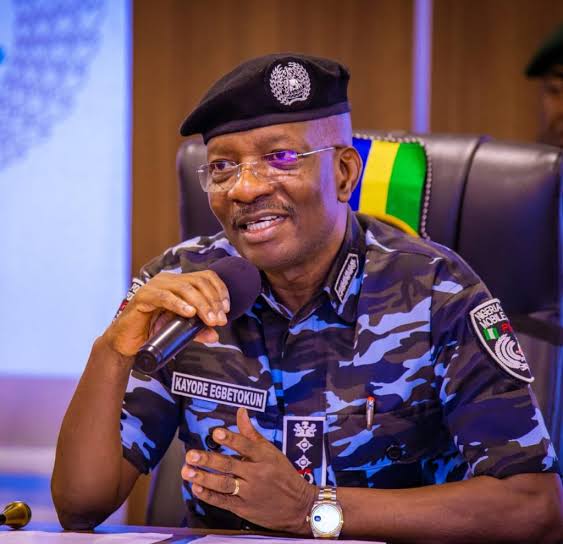 IGP Praises Nigerian Police Officers for Excellence in Somalia Mission